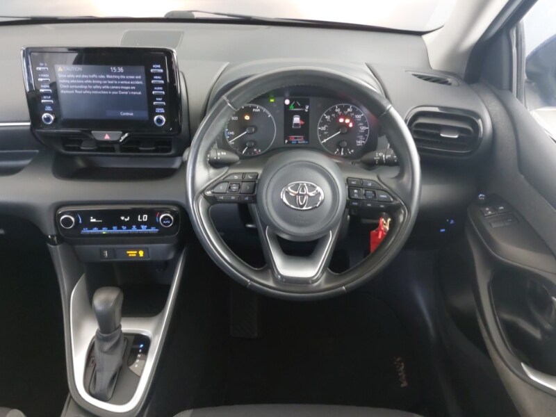 Used Toyota Yaris 2021 for sale - 78146318: Photo 7