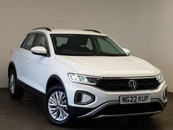 2022 - 1.5 TSI Life 5dr