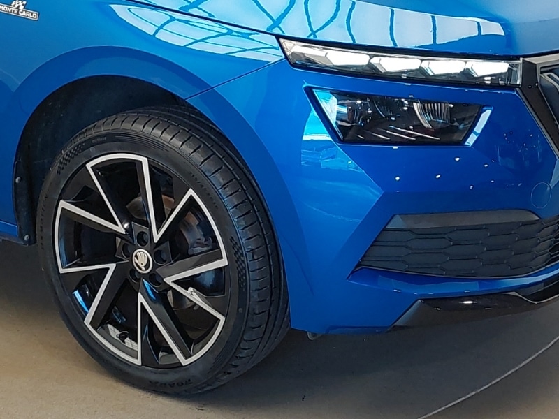 Used Skoda Kamiq 2022 for sale - 76347681: Photo 9