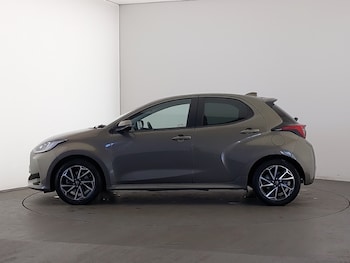 Used Toyota Yaris 2023 for sale - 78688348: Photo
