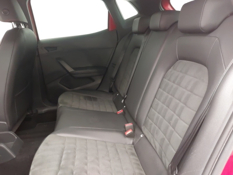 Used SEAT Ibiza 2023 for sale - 77174157: Photo 6