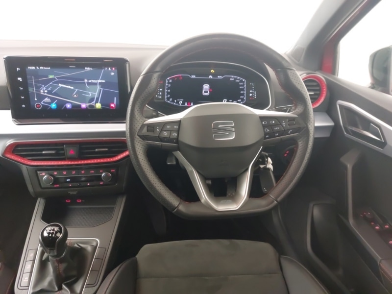 Used SEAT Ibiza 2023 for sale - 77174157: Photo 7