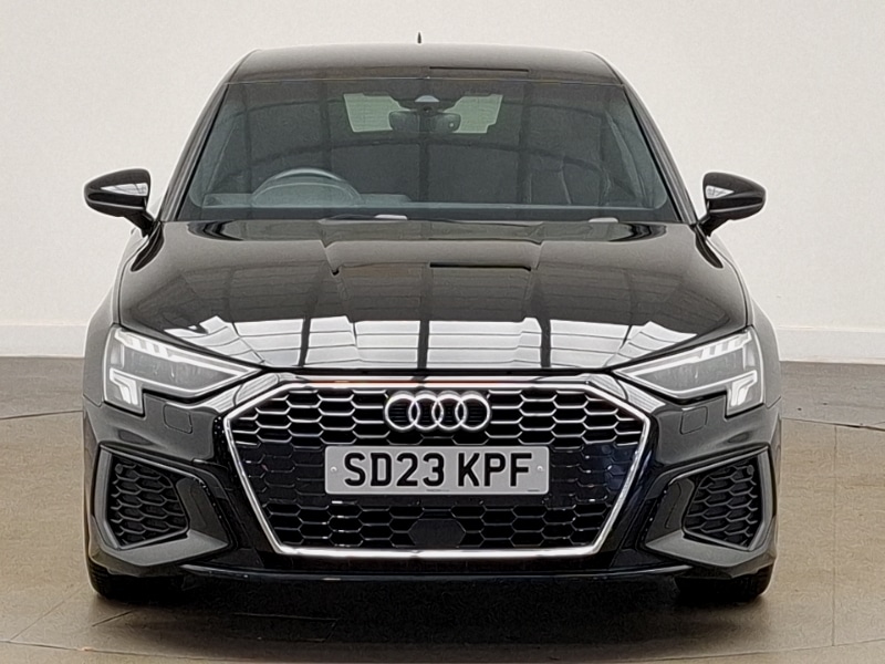 Used Audi A3 2023 for sale - 77565722: Photo 12