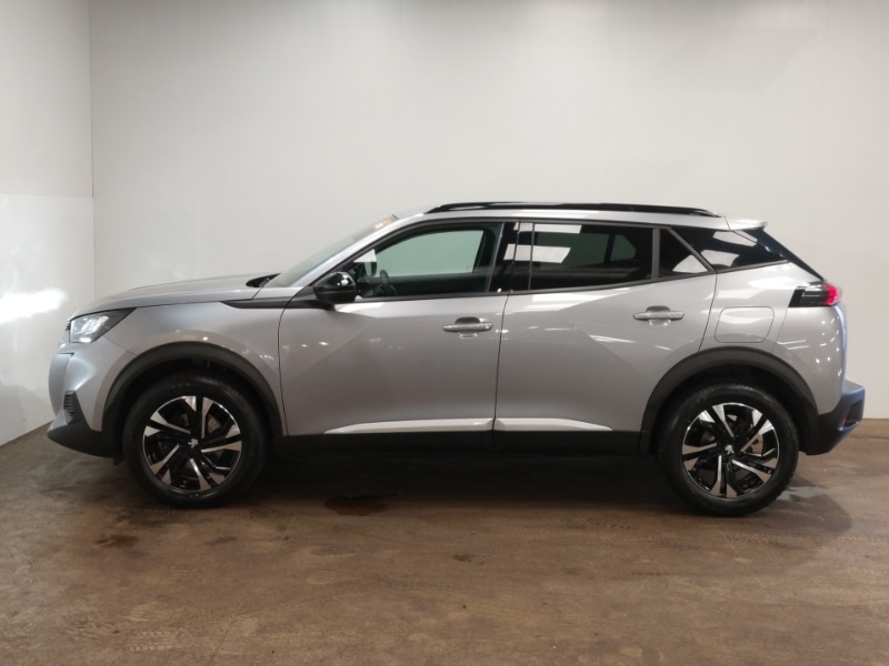 Used Peugeot 2008 2022 for sale - 77907044: Photo 4