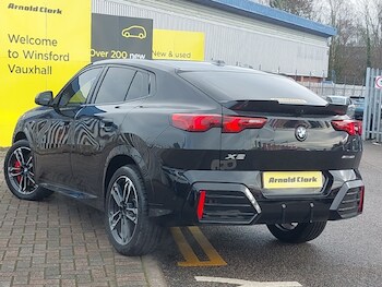 Used BMW X2 2024 for sale - 77876478: Photo