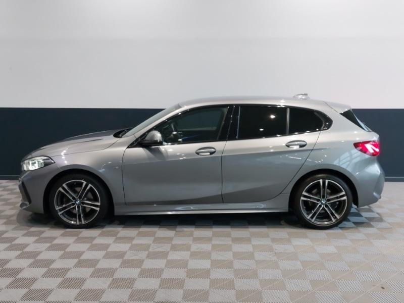 Used BMW 1 Series 2023 for sale - 77410547: Photo 4