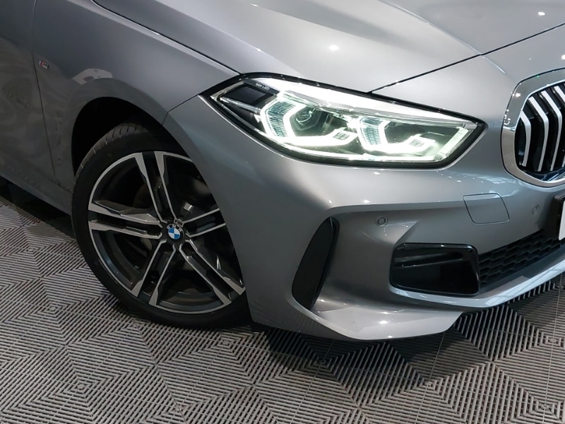 Used BMW 1 Series 2023 for sale - 77410547: Photo 9