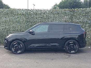 Used Kia EV3 2025 for sale - 77674514: Photo