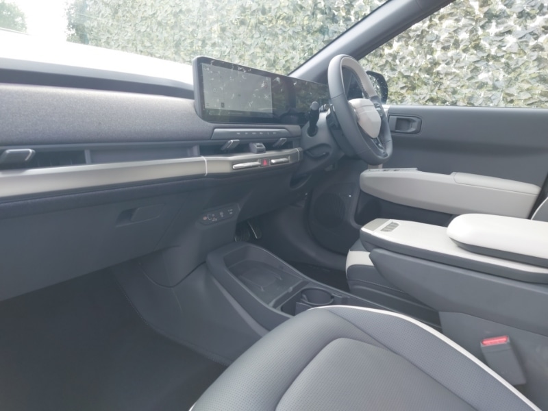 Used Kia EV3 2025 for sale - 77674514: Photo 5