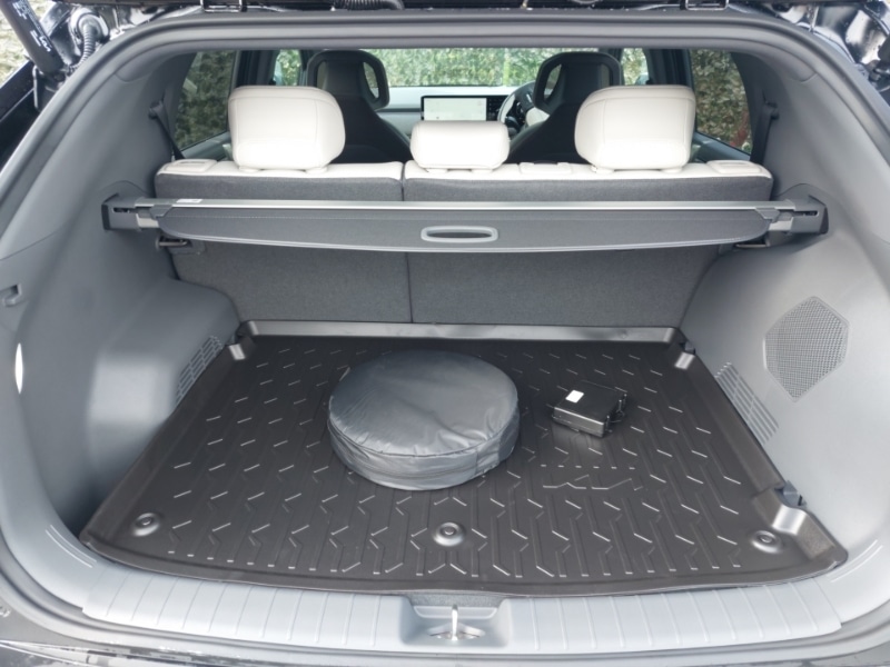 Used Kia EV3 2025 for sale - 77674514: Photo 8