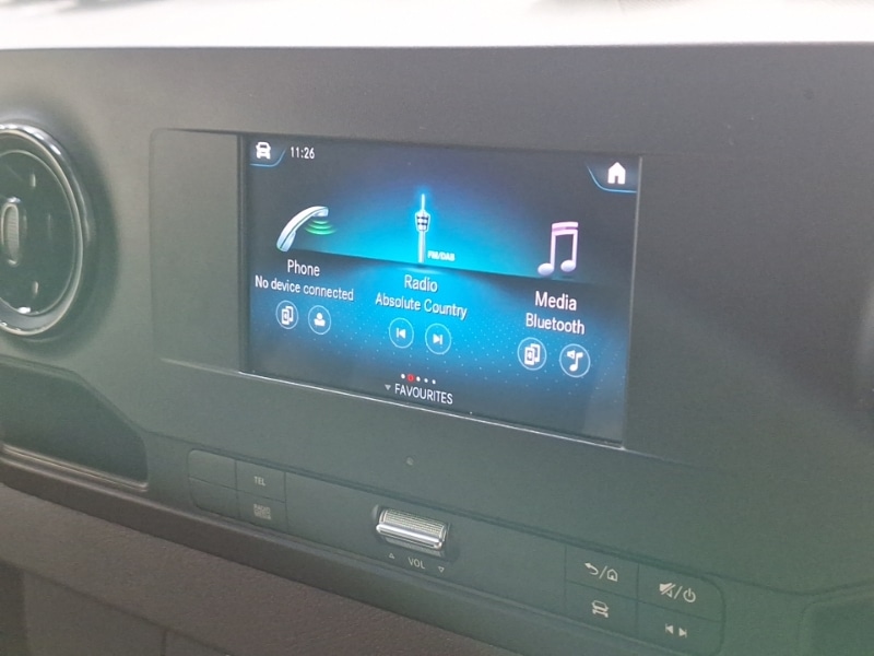 Used Mercedes-Benz Sprinter 2024 for sale - 77933838: Photo 10