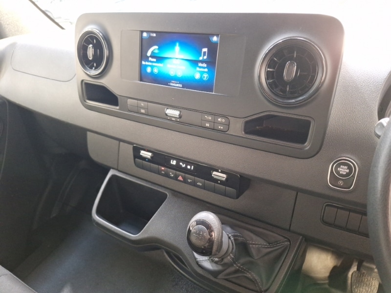 Used Mercedes-Benz Sprinter 2024 for sale - 77933838: Photo 11