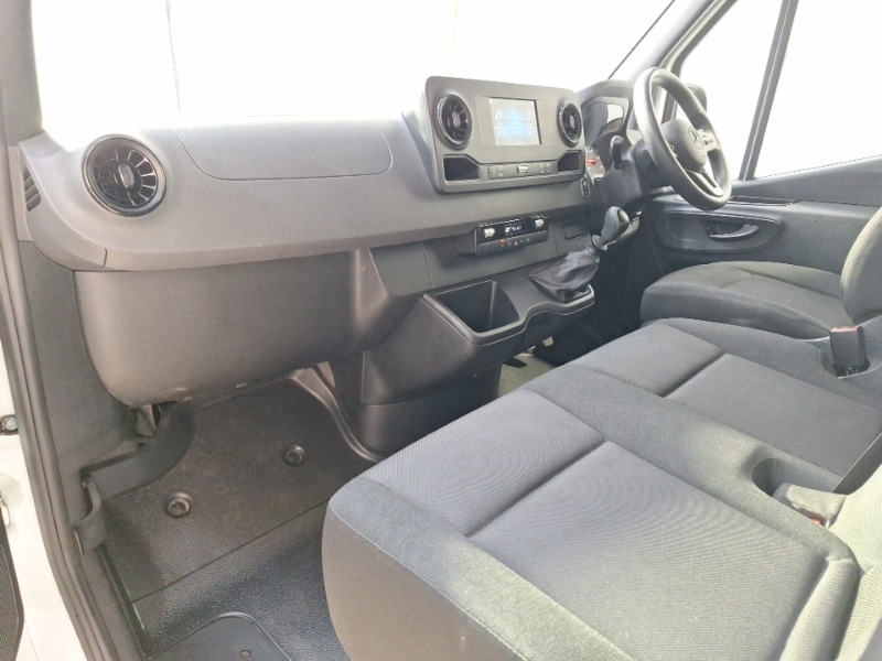 Used Mercedes-Benz Sprinter 2024 for sale - 77933838: Photo 5