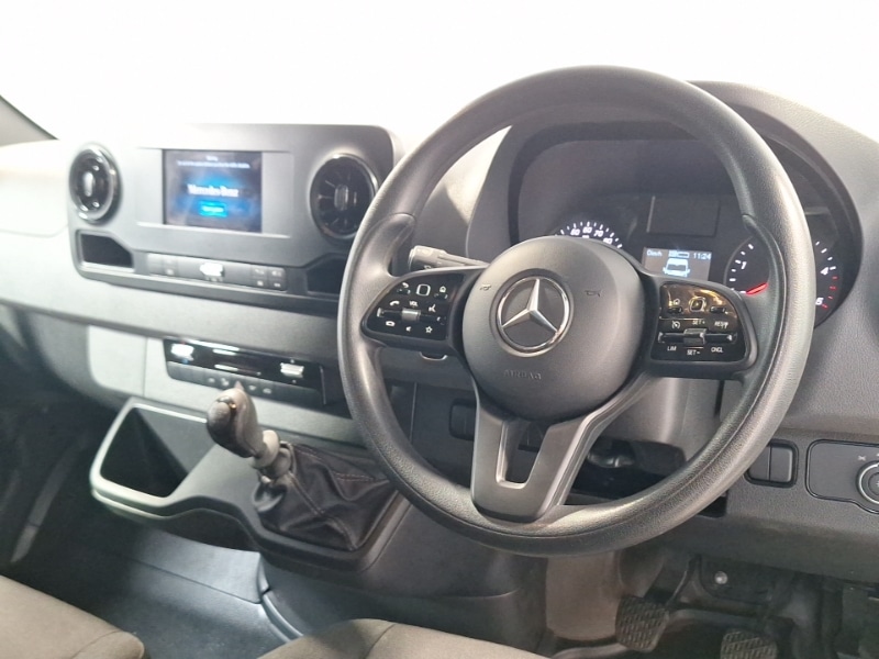 Used Mercedes-Benz Sprinter 2024 for sale - 77933838: Photo 7