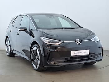 Used Volkswagen ID.3 2025 for sale - 79641575: Photo