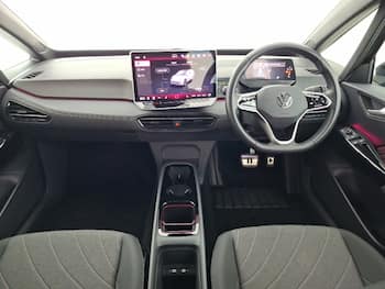 Used Volkswagen ID.3 2025 for sale - 79641575: Photo