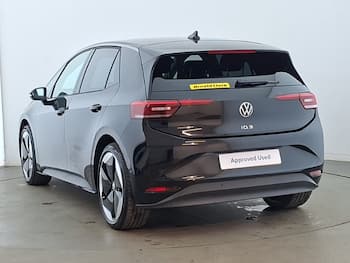 Used Volkswagen ID.3 2025 for sale - 79641575: Photo