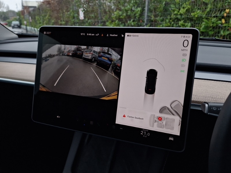 Used Tesla Model Y 2022 for sale - 76983764: Photo 11