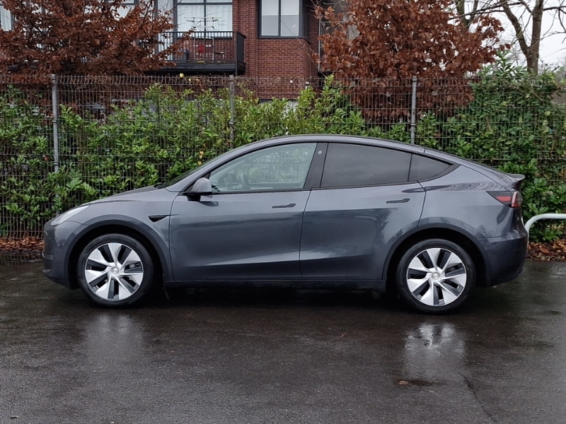 Used Tesla Model Y 2022 for sale - 76983764: Photo 4