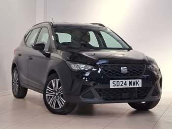 2024 - 1.0 TSI SE Technology 5dr