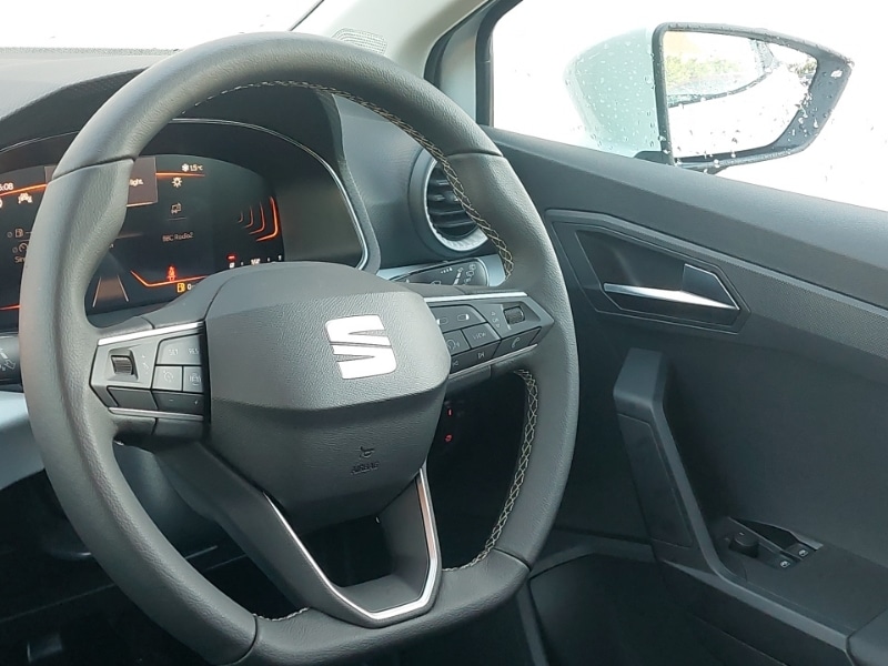 Used SEAT Ibiza 2025 for sale - 77252811: Photo 10