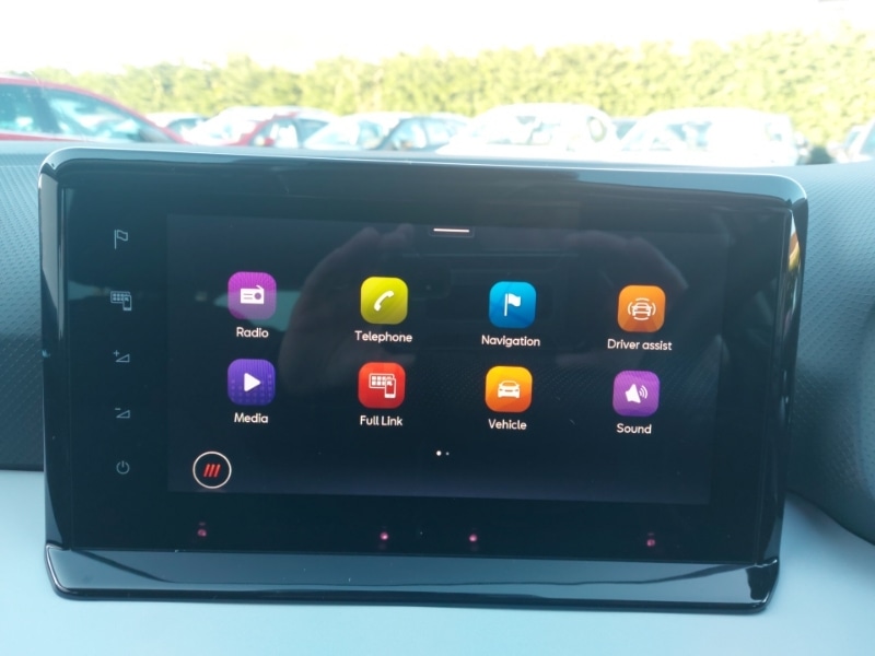 Used SEAT Ibiza 2025 for sale - 77252811: Photo 12