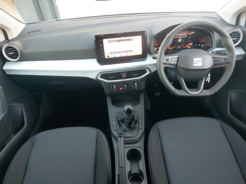 Used SEAT Ibiza 2025 for sale - 77252811: Photo 2