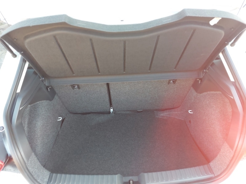 Used SEAT Ibiza 2025 for sale - 77252811: Photo 8