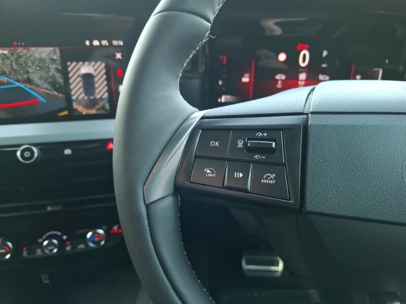 Used Vauxhall Mokka 2025 for sale - 77434107: Photo 12