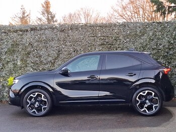 Used Vauxhall Mokka 2025 for sale - 77434107: Photo