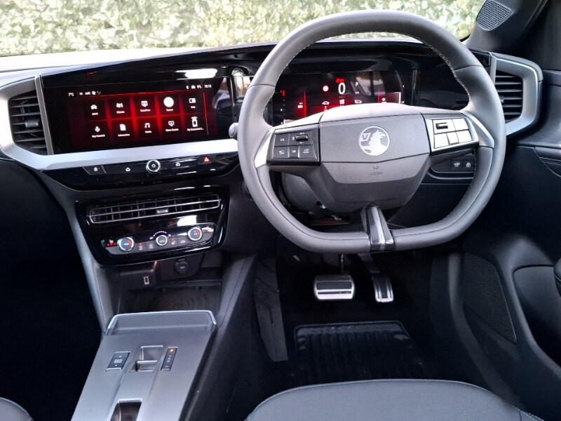 Used Vauxhall Mokka 2025 for sale - 77434107: Photo 7