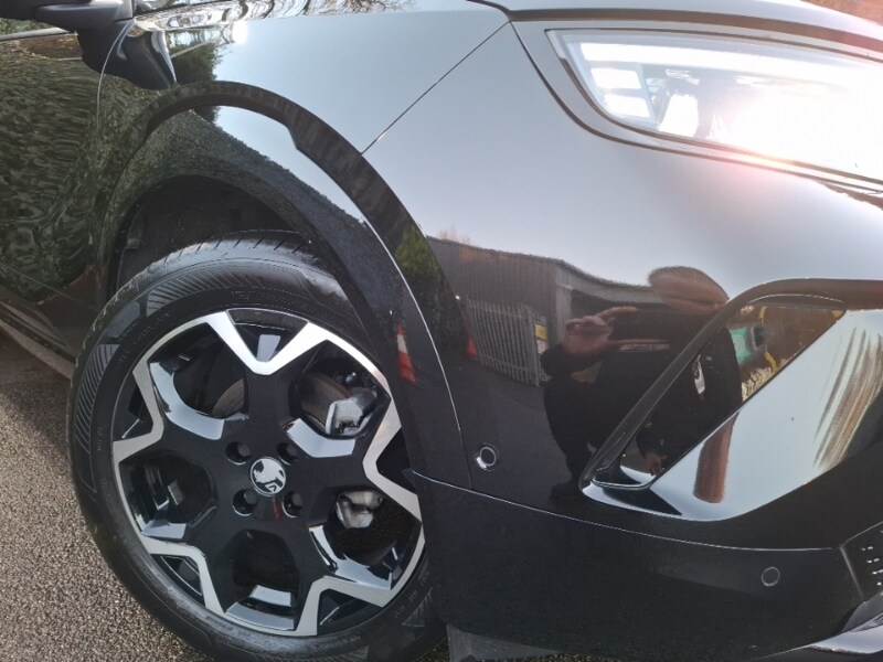 Used Vauxhall Mokka 2025 for sale - 77434107: Photo 9