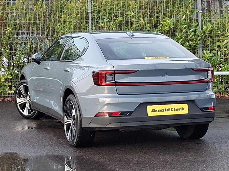 Used Polestar Polestar 2 2023 for sale - 77686348: Photo 3