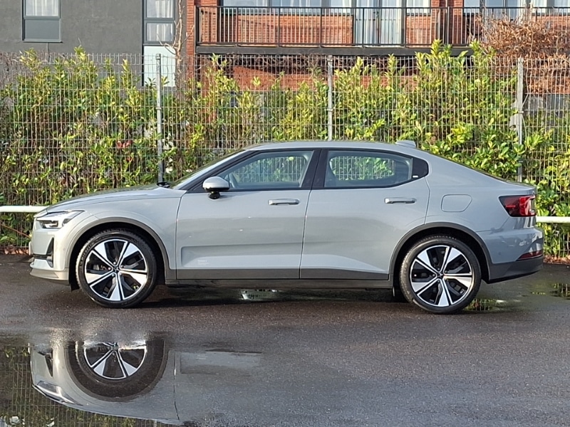 Used Polestar Polestar 2 2023 for sale - 77686348: Photo 4