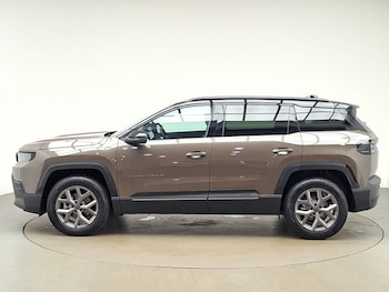 Used Jeep Compass 2026 for sale - 79367784: Photo
