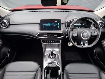 Used MG MG HS 2024 for sale - 78403877: Photo