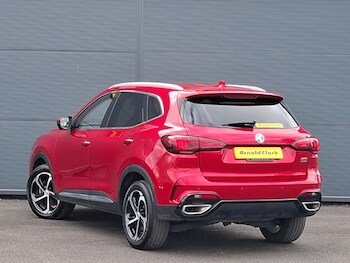 Used MG MG HS 2024 for sale - 78403877: Photo