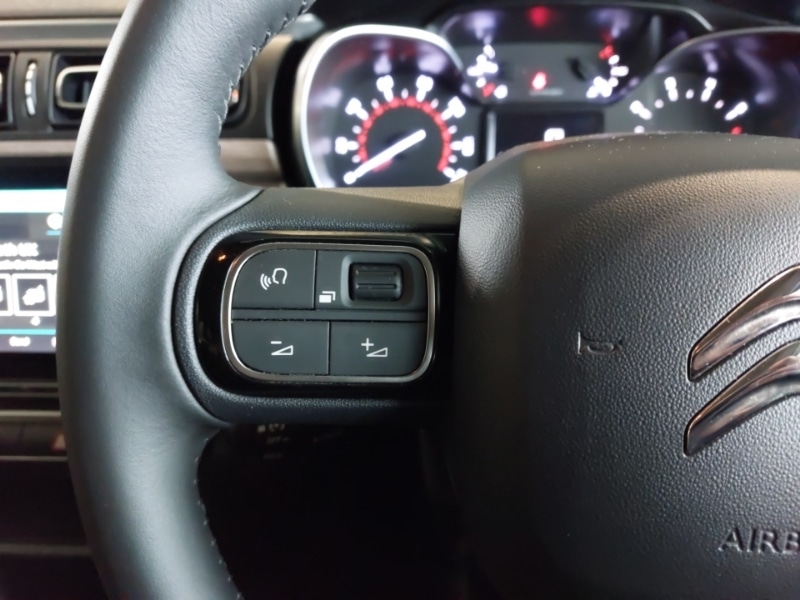 Used Citroen C3 2022 for sale - 76492617: Photo 10