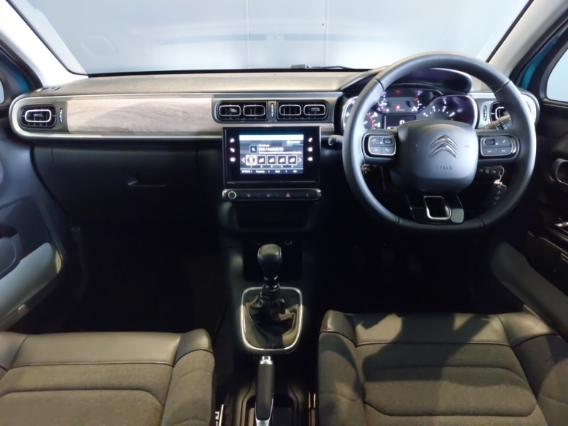 Used Citroen C3 2022 for sale - 76492617: Photo 2