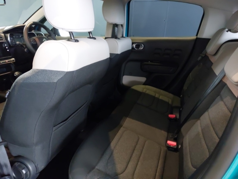 Used Citroen C3 2022 for sale - 76492617: Photo 6