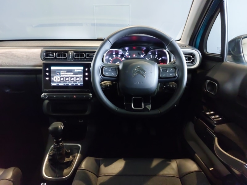 Used Citroen C3 2022 for sale - 76492617: Photo 7