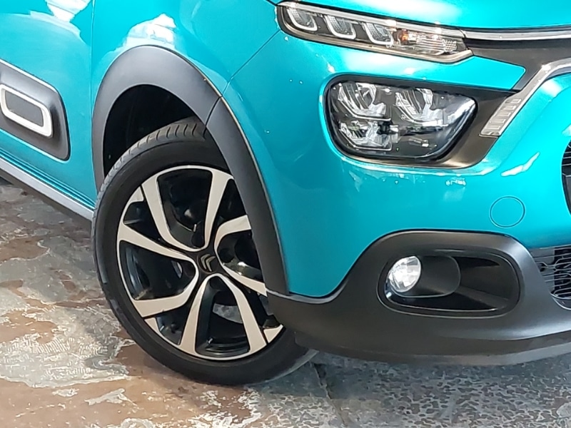 Used Citroen C3 2022 for sale - 76492617: Photo 9