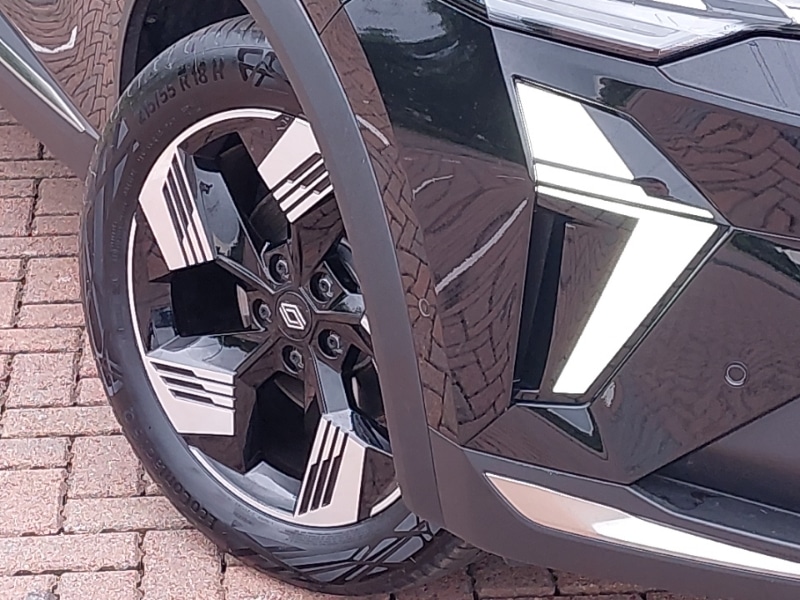 Used Renault Other 2024 for sale - 76321041: Photo 9