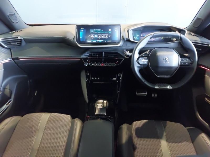 Used Peugeot 2008 2022 for sale - 77923465: Photo 2