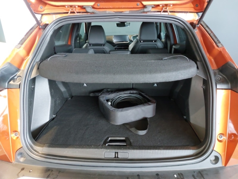 Used Peugeot 2008 2022 for sale - 77923465: Photo 8