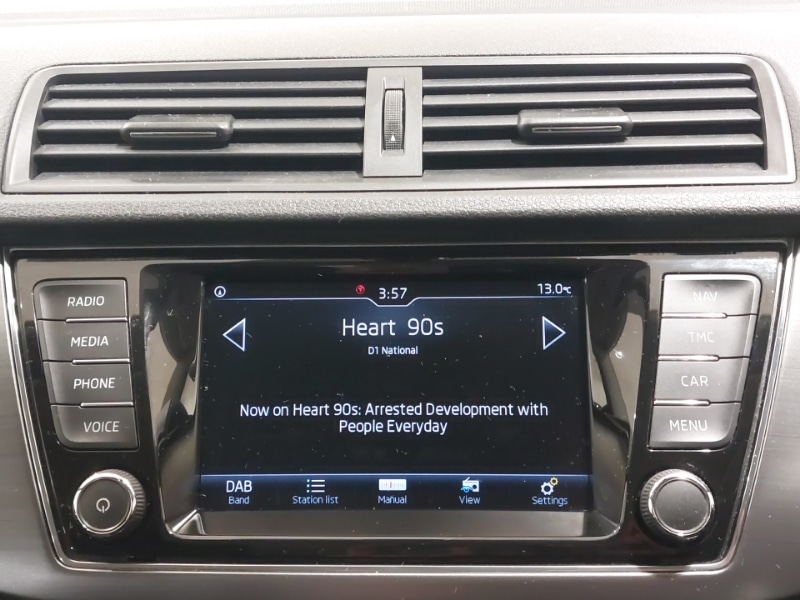 Used Skoda Fabia 2021 for sale - 76721262: Photo 10