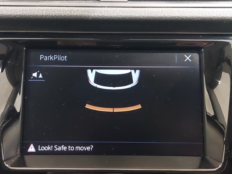 Used Skoda Fabia 2021 for sale - 76721262: Photo 11