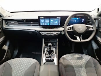 Used MG MG HS 2025 for sale - 76925715: Photo