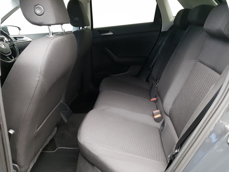 Used Volkswagen Polo 2021 for sale - 77518777: Photo 6