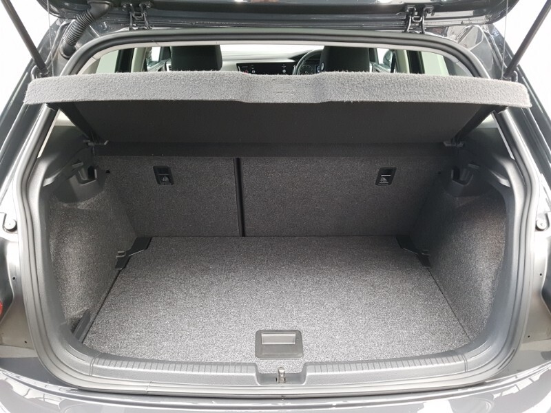 Used Volkswagen Polo 2021 for sale - 77518777: Photo 8